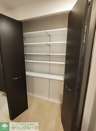 フリーダムファンの物件内観写真